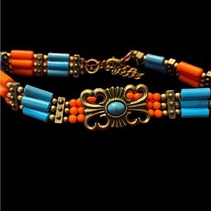 🌠Choker Necklace American Indian Southwestern🌠🌠